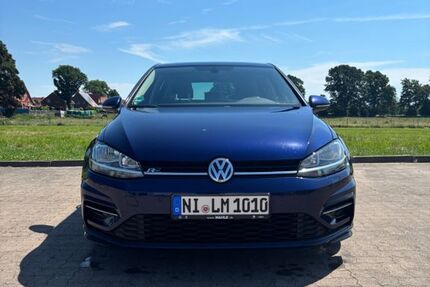 VW Golf 126.500 km 11.800 &euro; Rehburg-Loccum 31547