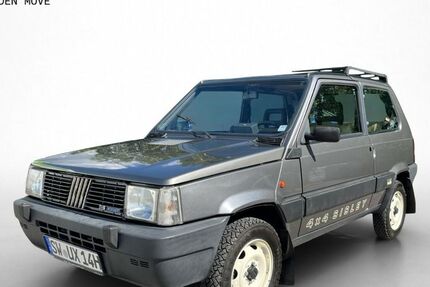 Fiat Panda 31.622 km 23.990 &euro; Schweinfurt 97424