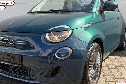 Fiat 500 34.200 km 18.990 &euro; Bad Kreuznach 55545