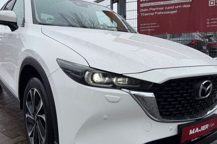 Mazda CX-5 44.723 km 27.900 &euro; Hamburg 22043