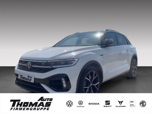 VW T-Roc 8.220 km 34.490 &euro; Bonn 53227