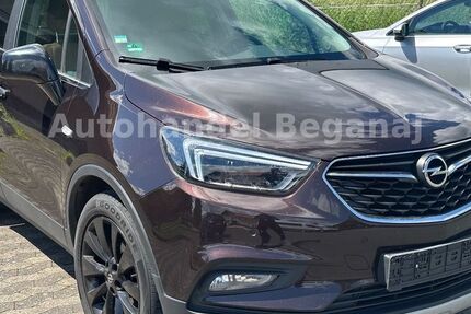 Opel Mokka 180.000 km 9.999 &euro; Lamspringe 31195