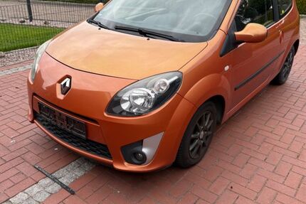 Renault Twingo 172.000 km 2.500 &euro; Wittmund 26409