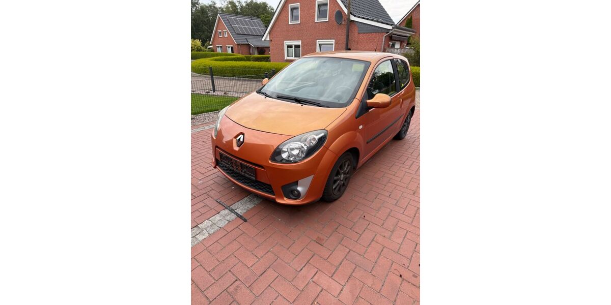 Renault Twingo 172.000 km 2.500 &euro; Wittmund 26409
