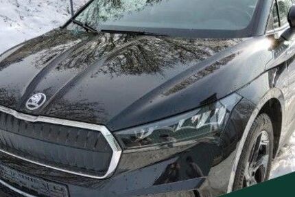 Skoda Enyaq 47.420 km 23.350 &euro; Plattling 94447