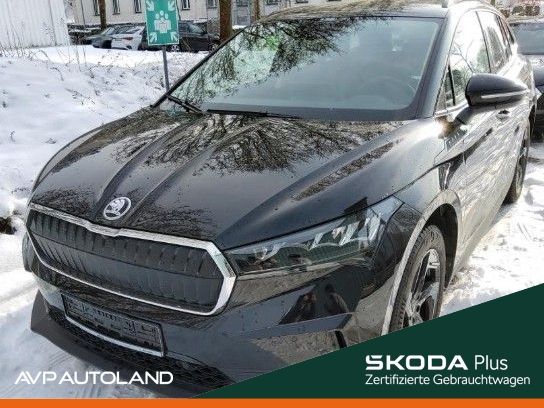 Skoda Enyaq 47.420 km 23.350 &euro; Plattling 94447