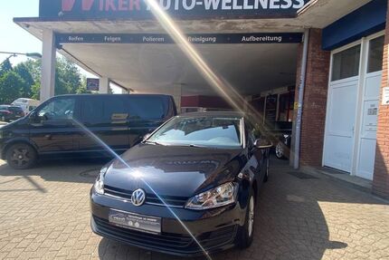VW Golf 189.000 km 6.400 &euro; Kiel 24106