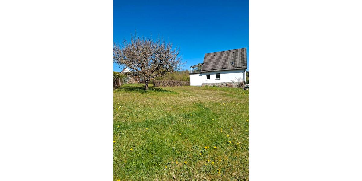 Einfamilienhaus Brilon - 7 Zimmer, 160 m&sup2;, 149.500&euro; | Angebot:26462354