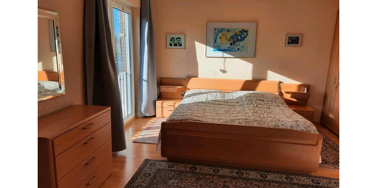 Reihenhaus Telgte - 4 Zimmer, 110 m&sup2;, 370.000&euro; | Angebot:25271431
