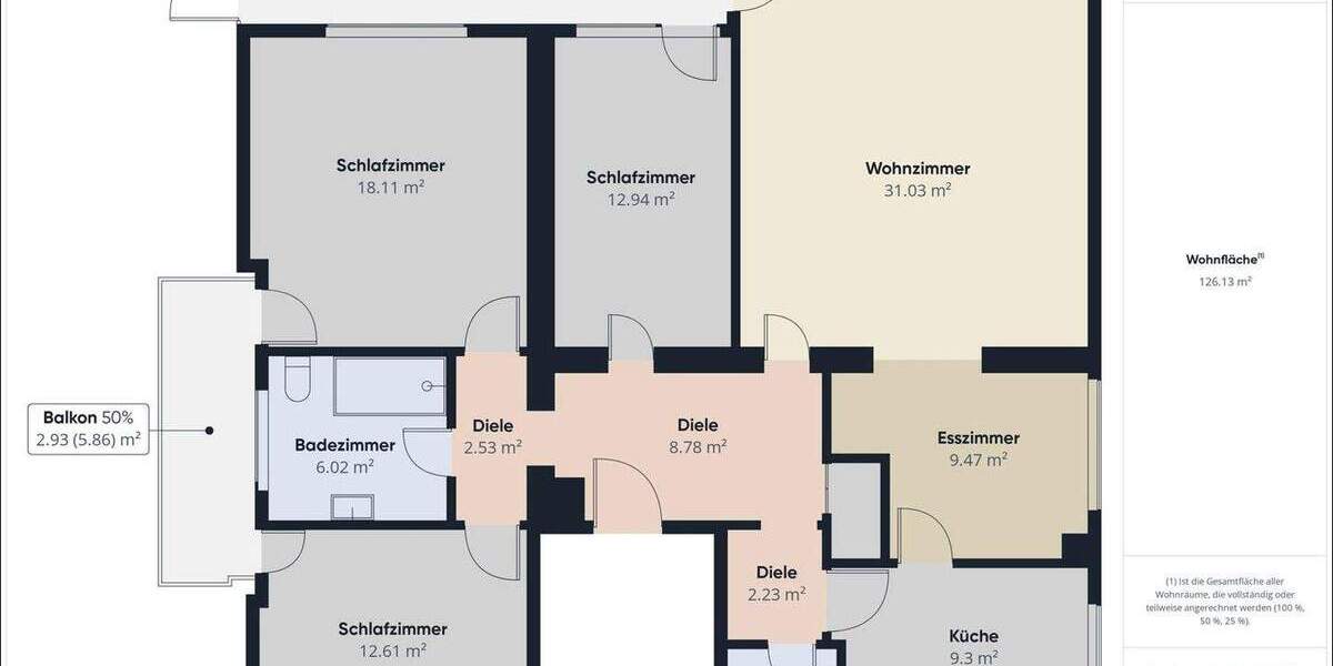 Mehrfamilienhaus, Wohnhaus Aschaffenburg Schweinheim - 1 Zimmer, 346 m&sup2;, 949.000&euro; | Angebot:25899519