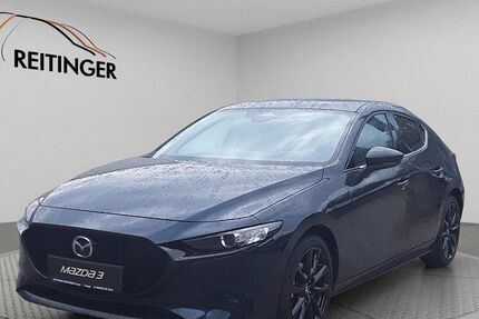 Mazda 3 24.371 km 22.490 &euro; Teugn 93356