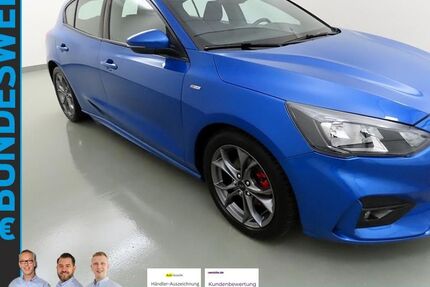 Ford Focus 70.910 km 15.740 &euro; Premnitz / Nahe A2 14727