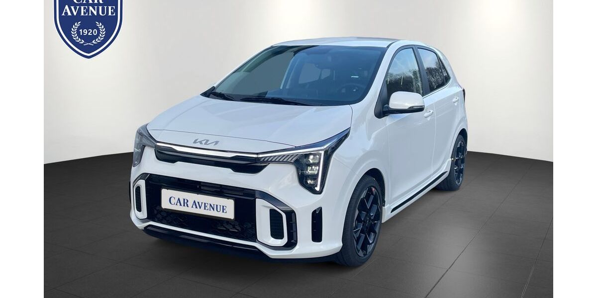 Kia Picanto 1.990 km 20.490 &euro; Wittlich 54516