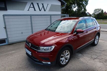 VW Tiguan 140.000 km 14.600 &euro; Groß Oesingen 29393