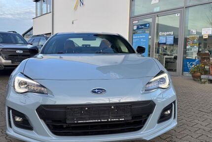 Subaru BRZ 99.200 km 24.500 &euro; Neuss 41462