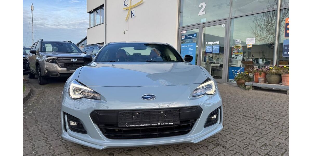 Subaru BRZ 99.200 km 24.500 &euro; Neuss 41462