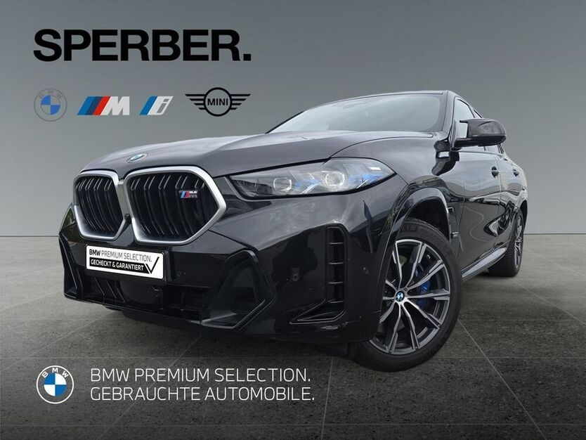 X6 M60