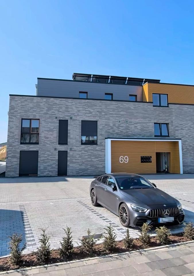 Wohnung zu vermieten zimmer