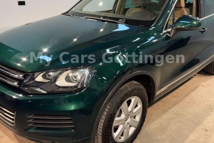 VW Touareg 270.600 km 12.490 &euro; Göttingen 37079