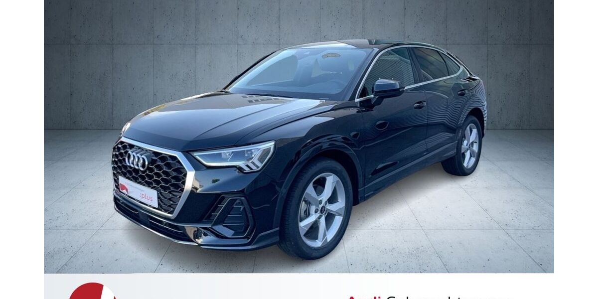 Audi Q3 6.000 km 47.400 € Regensburg 93059