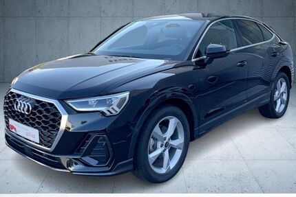 Audi Q3 6.000 km 50.540 € Regensburg 93059