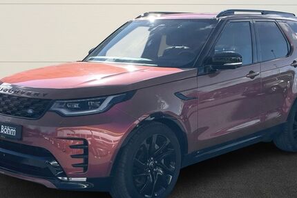 Land Rover Discovery 68.200 km 49.930 &euro; Erbach 64711