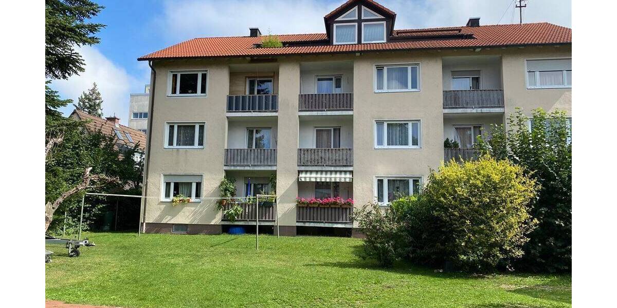Etagenwohnung Fürstenfeldbruck Fürstenfeld - 3 Zimmer, 118 m&sup2;, 1.290&euro; | Angebot:26842869
