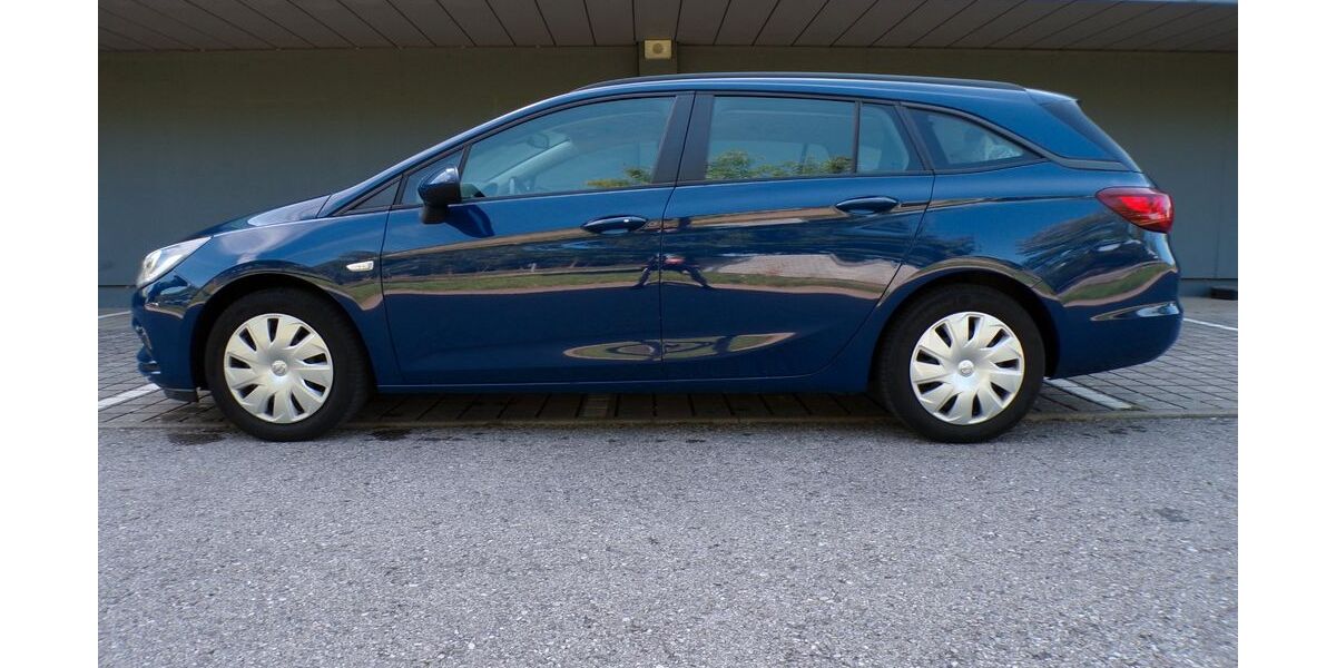 Opel Astra 162.222 km 7.999 &euro; Rosenheim 83026