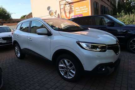 Renault Kadjar 99.800 km 11.250 &euro; Worms 67547