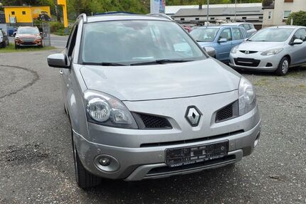 Renault Koleos 232.634 km 2.800 &euro; Aue-Bad Schlema 08280