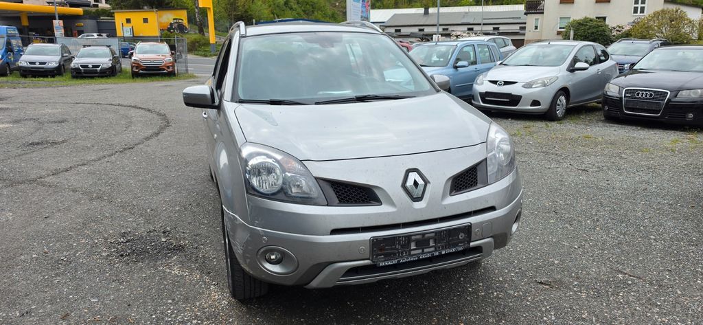 Renault Koleos 232.634 km 2.800 &euro; Aue-Bad Schlema 08280