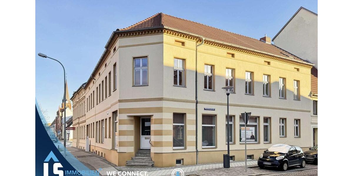 Gewerbeobjekt Stendal - 900&euro; | Angebot:26163694