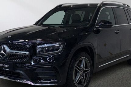 Mercedes-Benz GLB 200 9.900 km 42.990 &euro; Bad Oeynhausen 32545