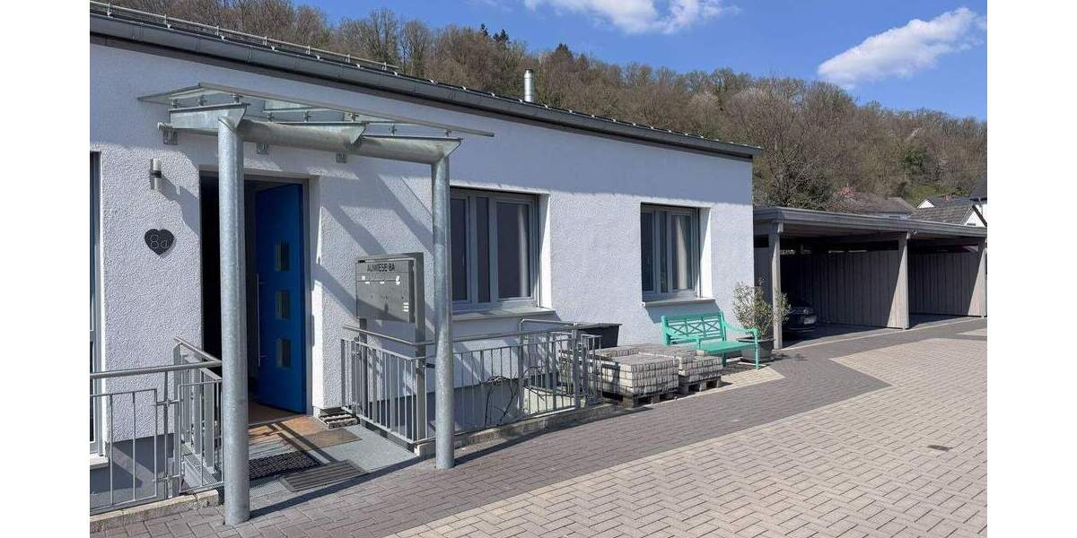 Wohnen in Gemeinschaft – Leben mit Weitblick - Moderne Eigentumswohnung in Neuwied 3 zimmer