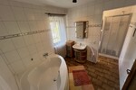 Idyllisches Mehrfamilien- Mehrgenerationenhaus - Mehrfamilienhaus, Wohnhaus Hüllhorst | Angebot:16568286