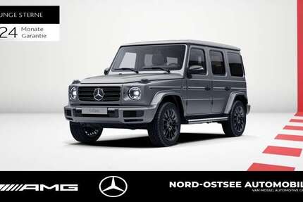 Mercedes-Benz G 500 26.012 km 135.390 &euro; Busdorf 24866