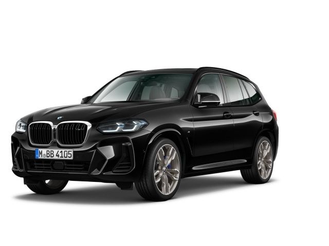 X3 M40