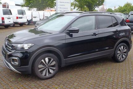 VW T-Cross 29.047 km 19.699 &euro; Rosendahl 48720
