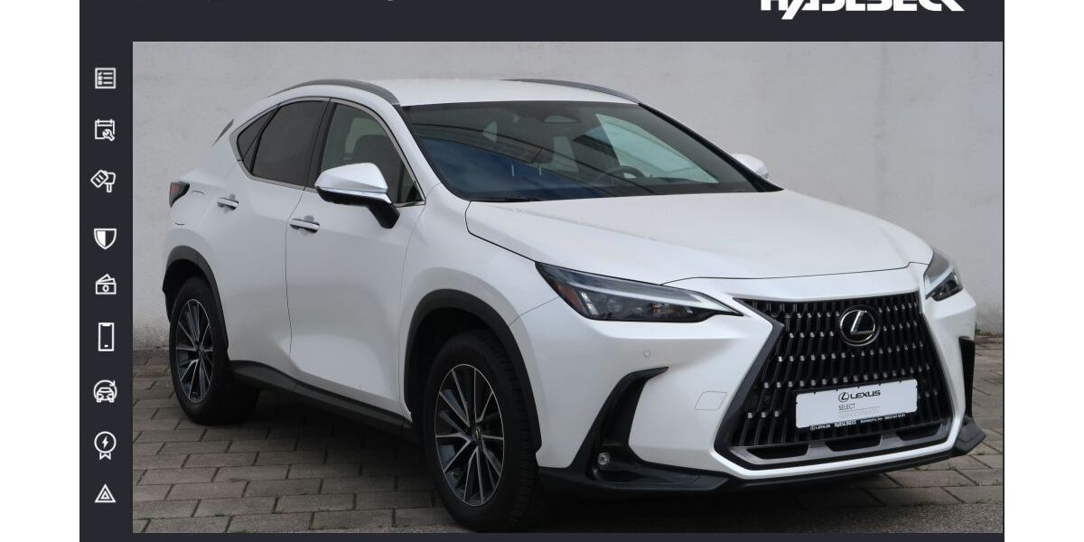 Lexus NX 450h 56.360 km 46.440 &euro; Mühldorf 84453