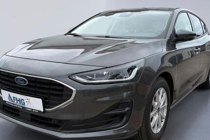 Ford Focus 32.972 km 19.000 &euro; Kemberg OT Globig 06901