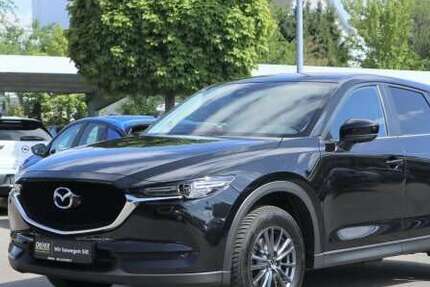 Mazda CX-5 63.852 km 18.990 &euro; Ravensburg 88213
