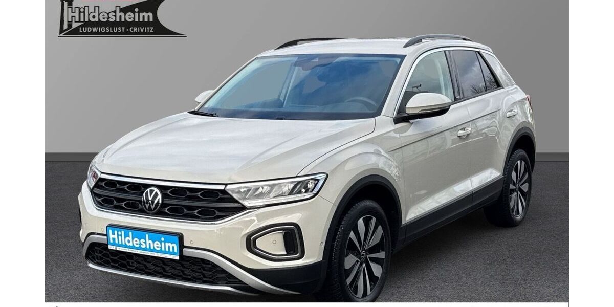 VW T-Roc 84.500 km 19.930 &euro; Ludwigslust 19288
