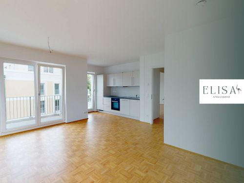 Etagenwohnung Strausberg - 2 Zimmer, 62 m&sup2;, 854&euro; | Angebot:26382784