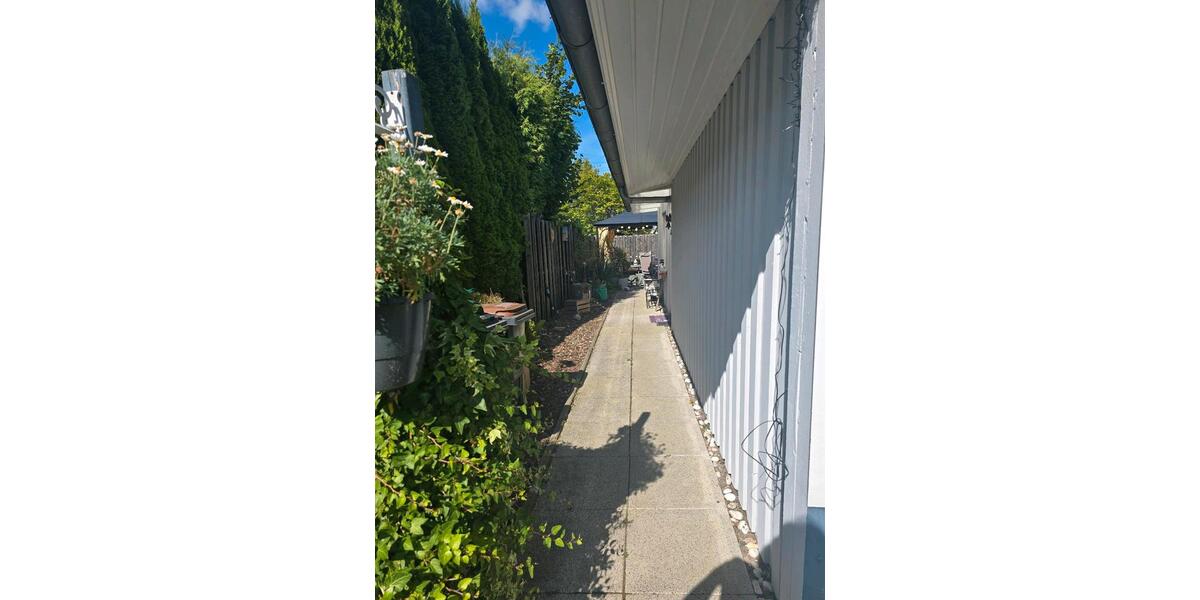 Bungalow Osterholz-Scharmbeck Scharmbeck - 2 Zimmer, 50 m&sup2;, 132.000&euro; | Angebot:27200134