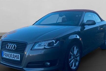 Audi A3 124.132 km 11.990 &euro; Schönefeld OT Großziethen 12529