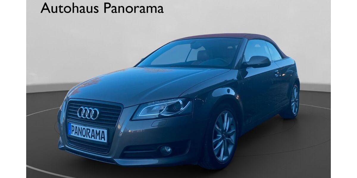 Audi A3 124.132 km 11.990 &euro; Schönefeld OT Großziethen 12529