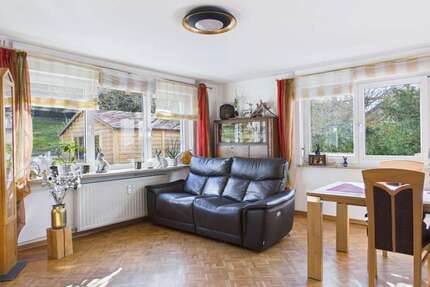 Wohnung Rottweil - 3 Zimmer, 96 m&sup2;, 295.000&euro; | Angebot:25308159