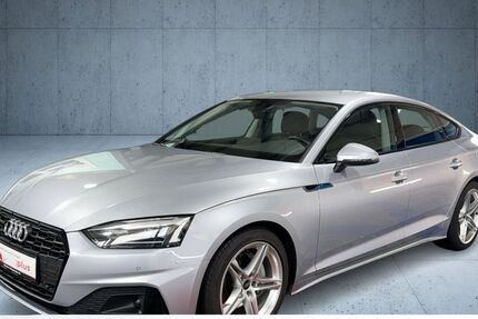 Audi A5 62.523 km 30.960 &euro; Neutraubling 93073
