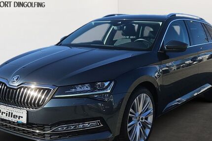 Skoda Superb 81.684 km 28.900 &euro; Dingolfing 84130