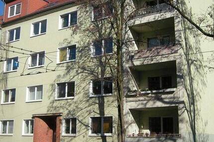 Wohnung Brandenburg an der Havel Altstadt - 4 Zimmer, 114 m&sup2;, 810&euro; | Angebot:26826788